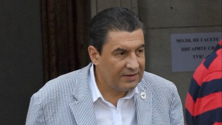 Снимка: архив, Bulphoto