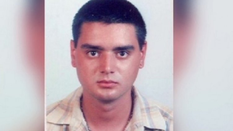 Снимка: МВР