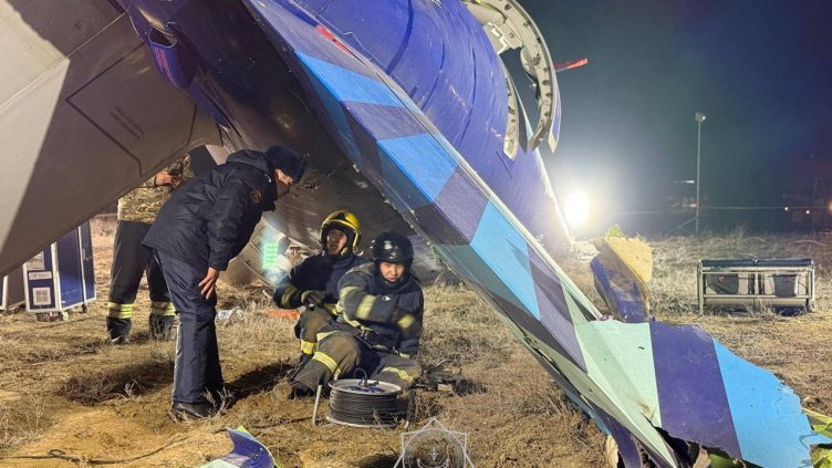 Снимка: Reuters