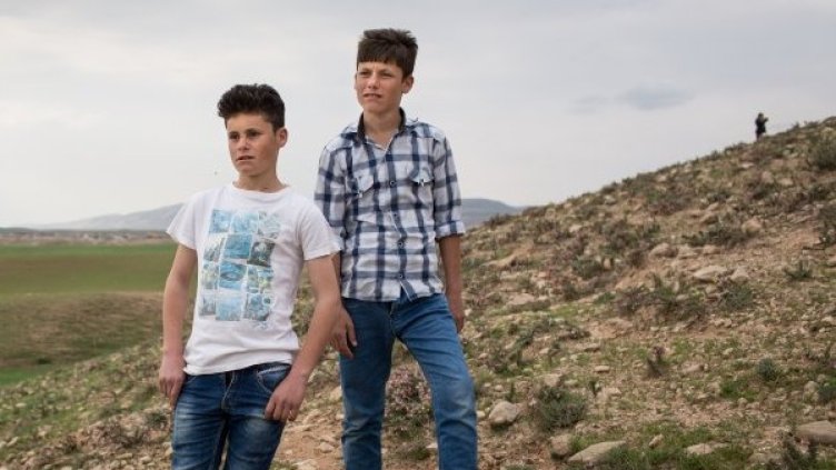 Снимка: Spiegel, Twitter