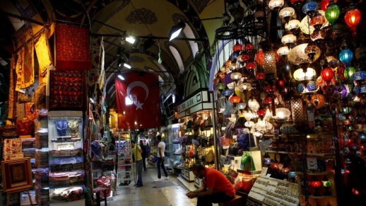 Снимка: архив, Reuters