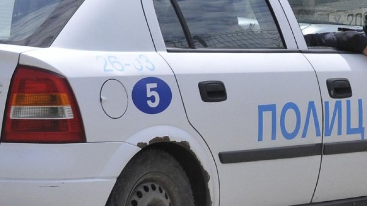 Архив: Булфото