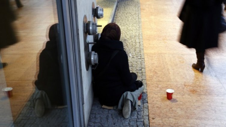 Снимка: архив Reuters