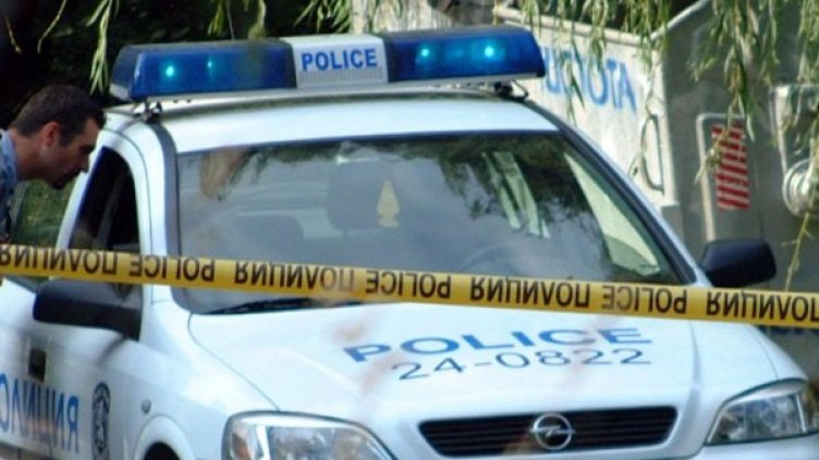 Снимка: архив Булфото