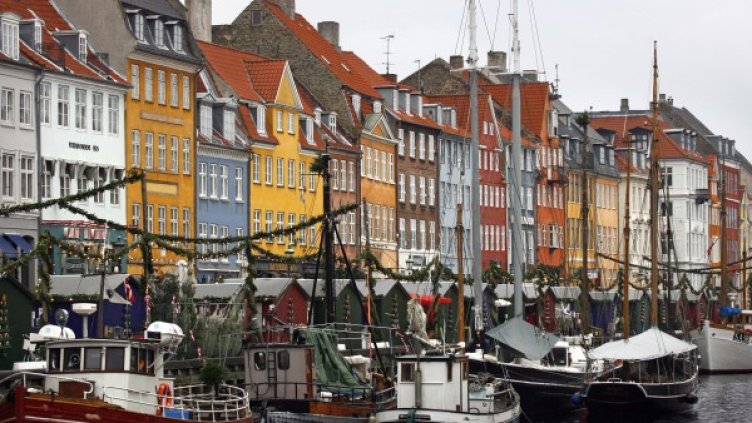 Снимка: архив Reuters