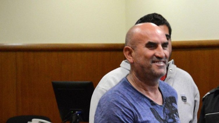 Ценко Чоков: Снимка: Булфото, архив