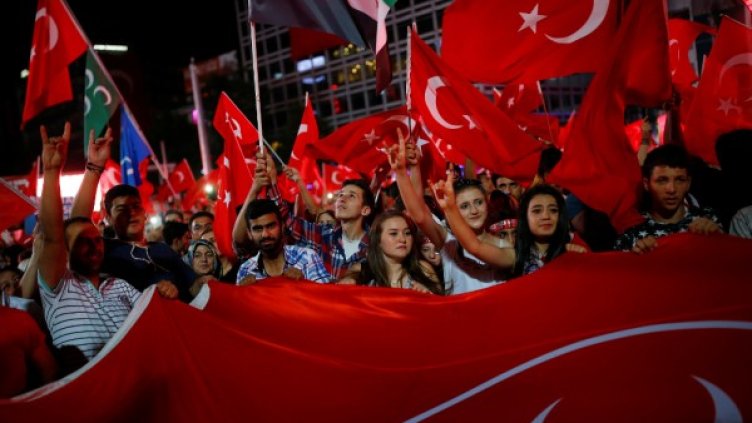 Снимка: архив, Reuters