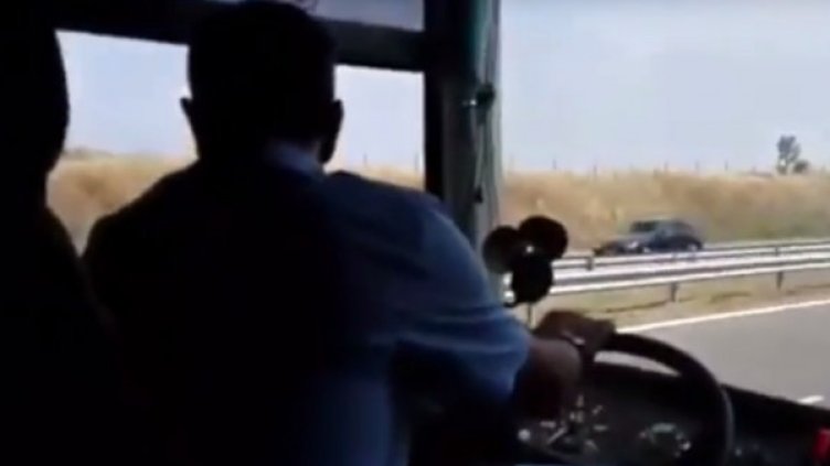 Снимка: Кадър: Youtube