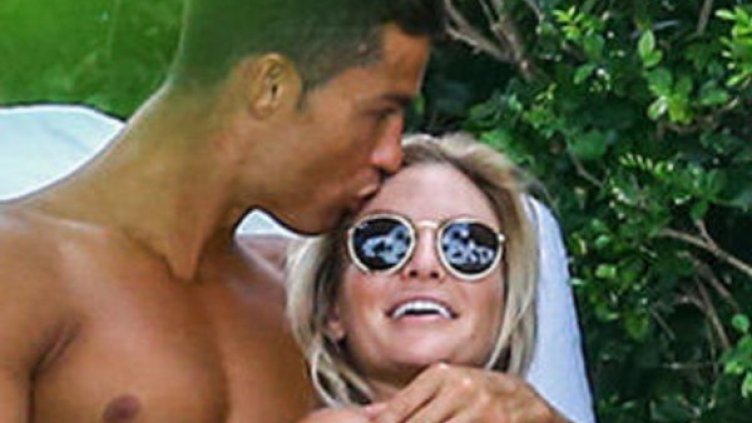 Снимка: tmz.com