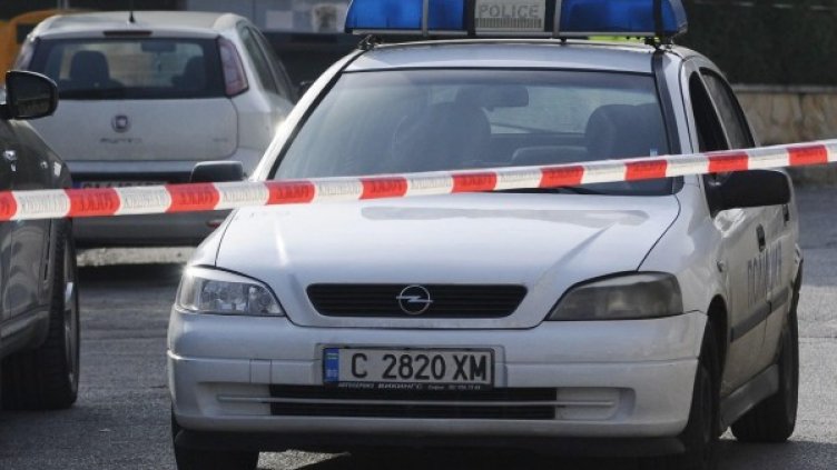 Снимка: архив Булфото