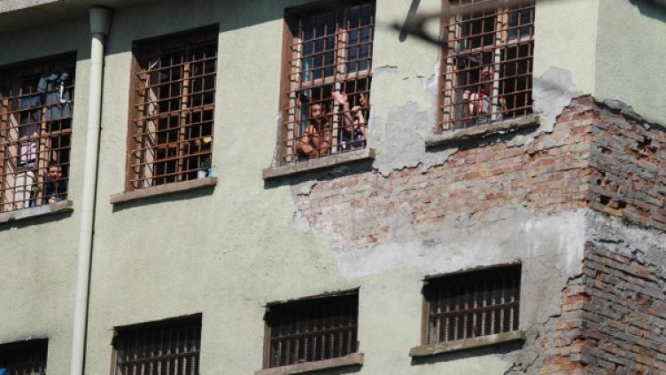 Архив: Булфото