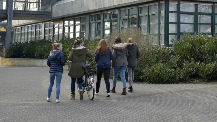 Снимка:  Reuters, архив