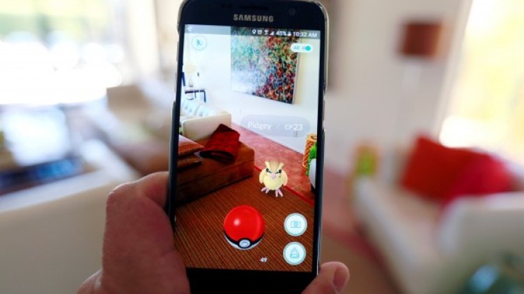 Снимка: Reuters, архив