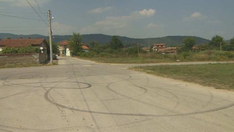 Снимка: архив Булфото