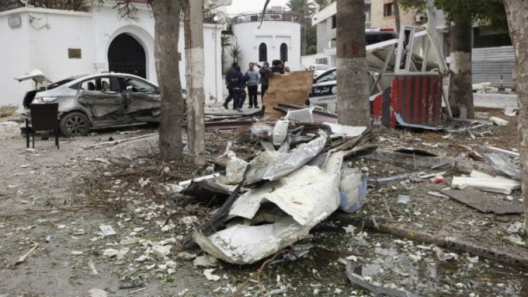 Снимка: архив, Reuters