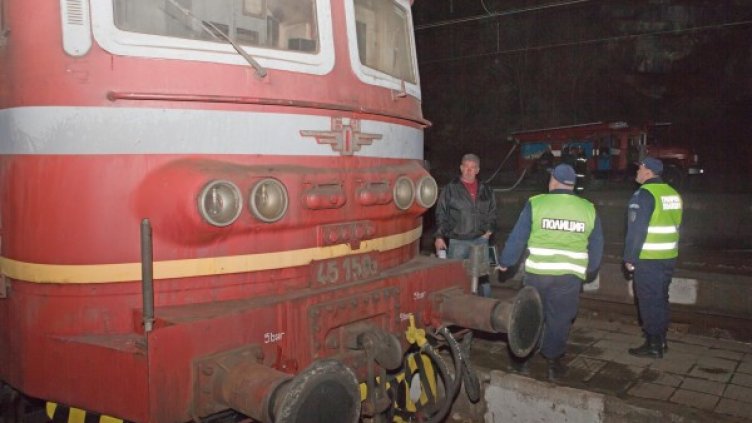 Снимка: архив, Bulphoto