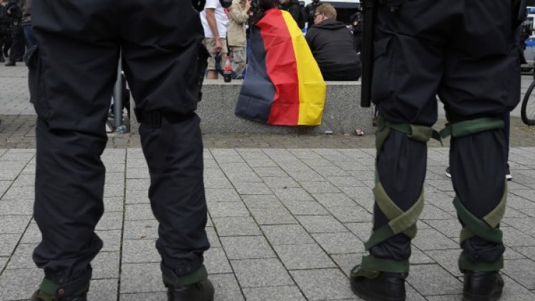 Снимка: архив, Reuters