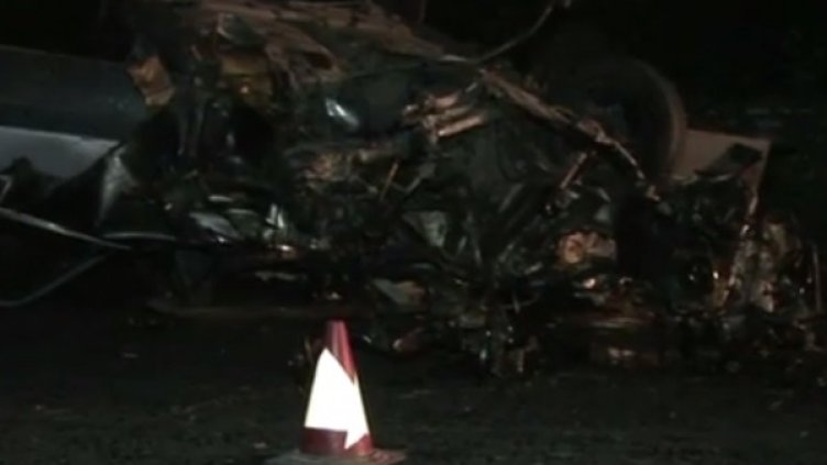 Кадър: "Нова телевизия"