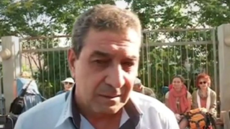 Снимка: кадър, Нова телевизия