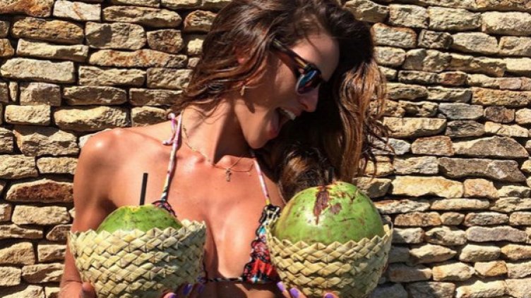 Снимка: Instagram