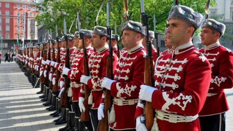 Снимка: архив, Bulphoto