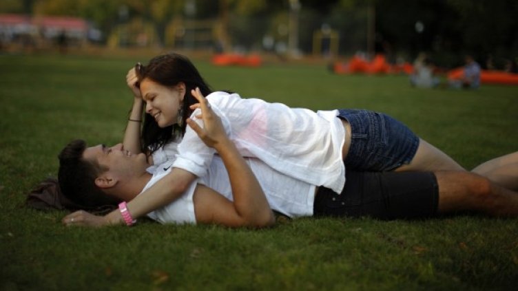 Снимка: Reuters