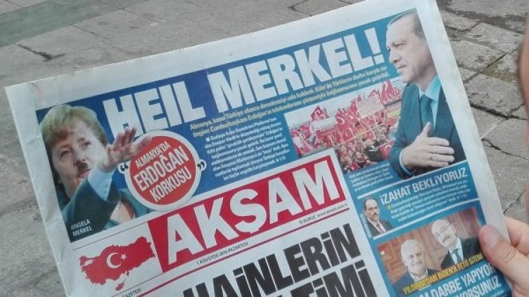 Снимка: Twitter