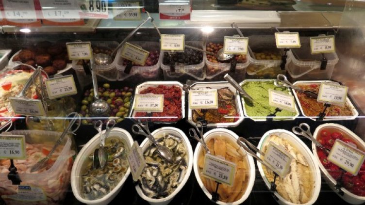 Снимка: архив, Reuters