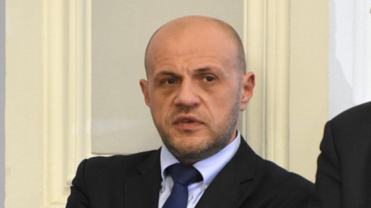 Томислав Дончев. Снимка: архив, Булфото