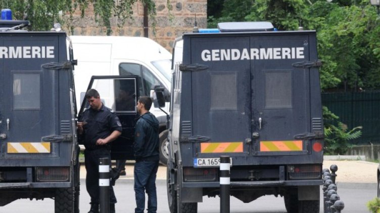 Снимка: архив, Булфото