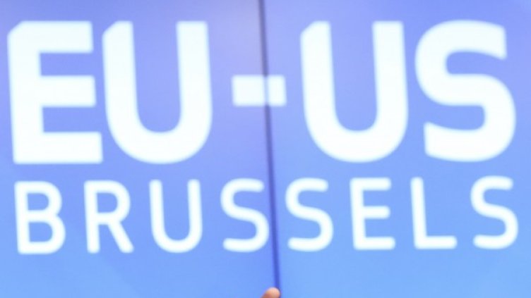 Снимка: архив Reuters