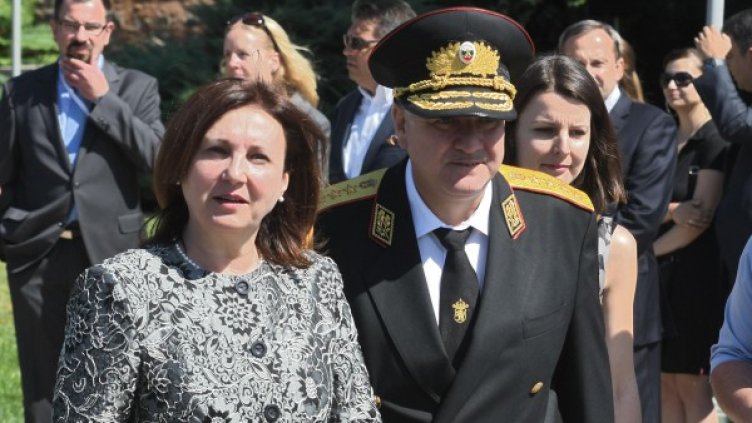 Снимка: Булфото