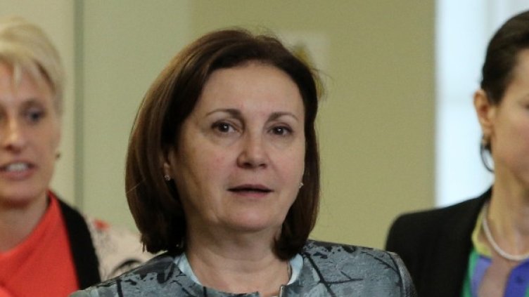 Снимка: БТА, архив