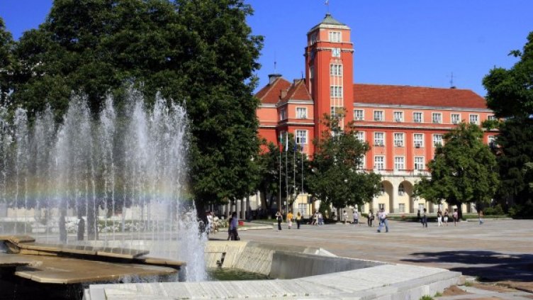 Снимка: Булфото, архив