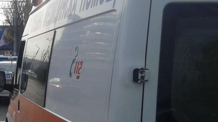 Снимка: Булфото, архив