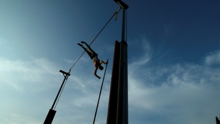 Снимка: архив, Ройтерс