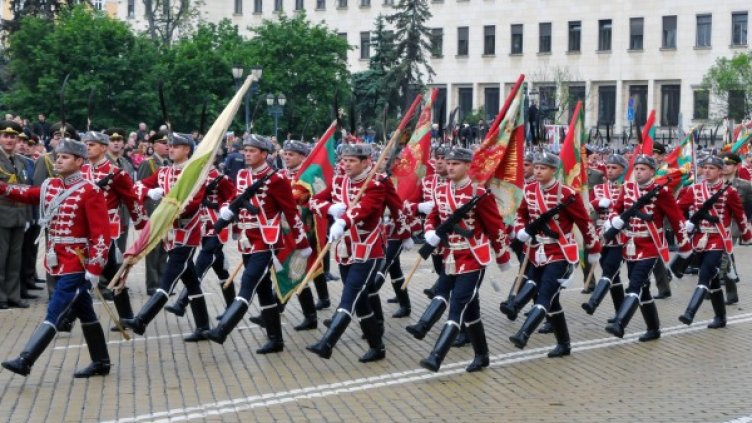 Снимка: архив, Булфото