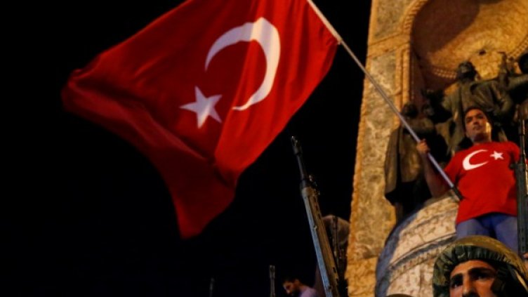 Снимка: архив Reuters