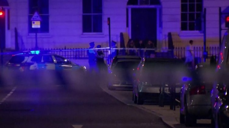 Нападението в Лондон: Писъци, викове... събудени спомени