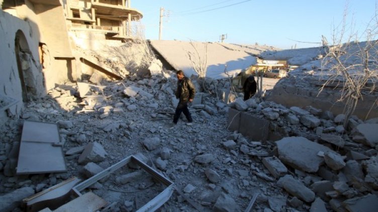 Снимка: Reuters