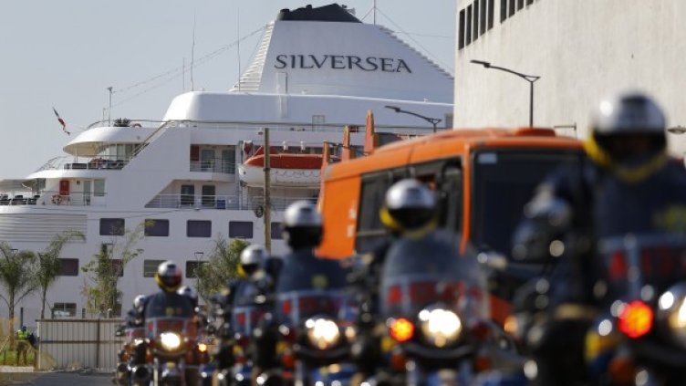 Снимка: архив Reuters