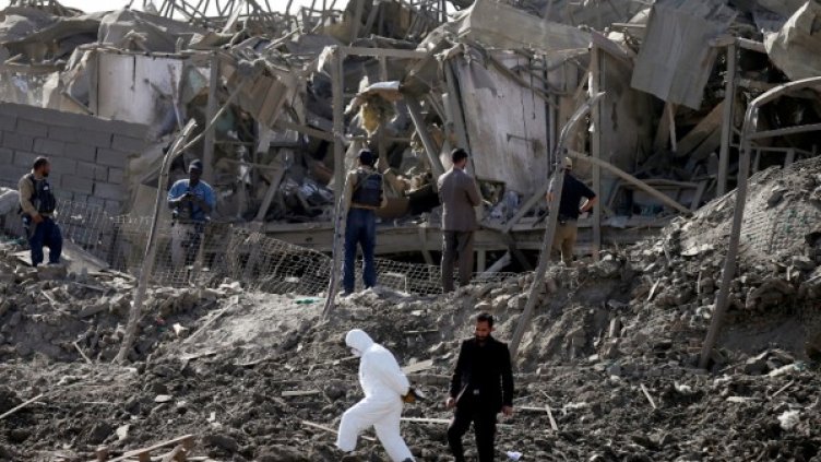 Снимка: архив, Reuters