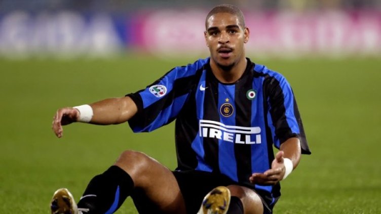 Адриано стигна дъното. Снимка: Reuters