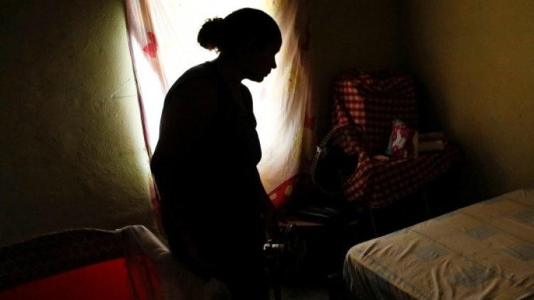 Снимка: архив Reuters