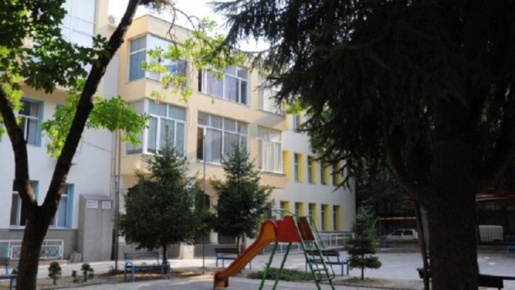 Снимка: Черно море