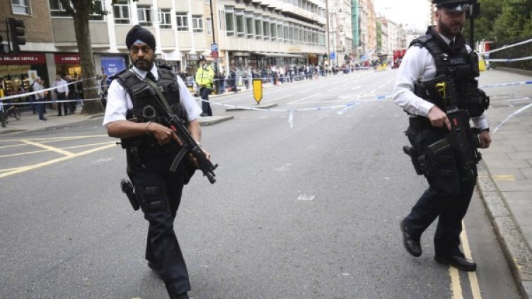 Снимка: Reuters