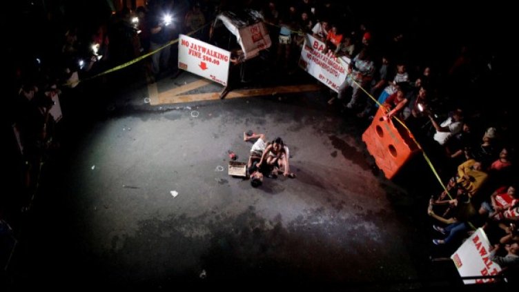 Снимка: Reuters