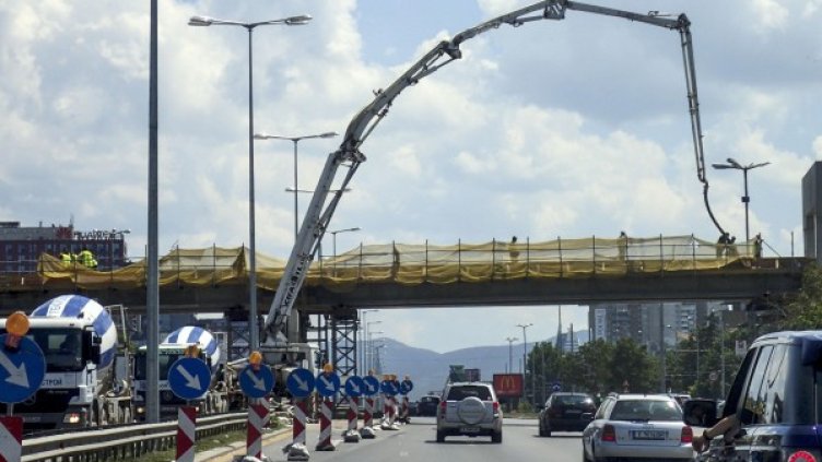 Снимка: Булфото
Снимка: Булфото