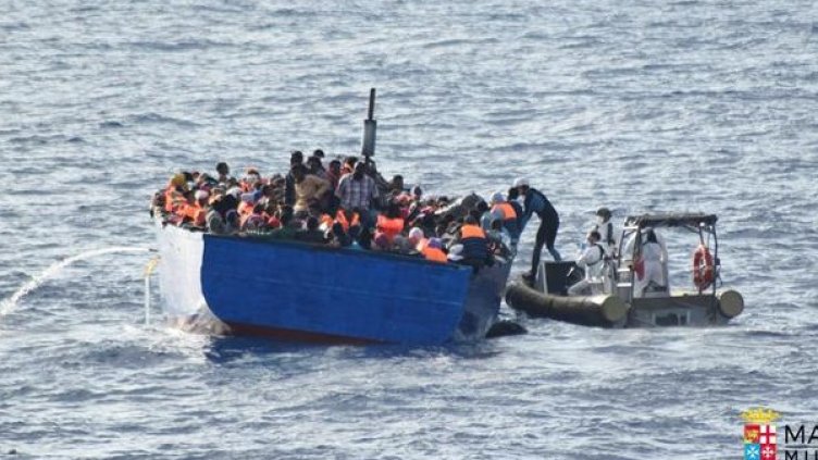 Снимка: архив Reuters