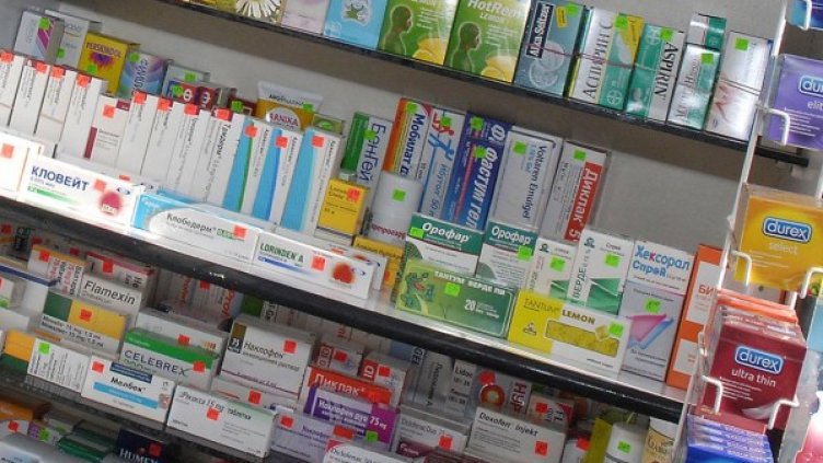 Снимка: Булфото, архив